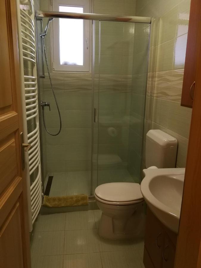 Levendulás ház Becsehely Esterno foto